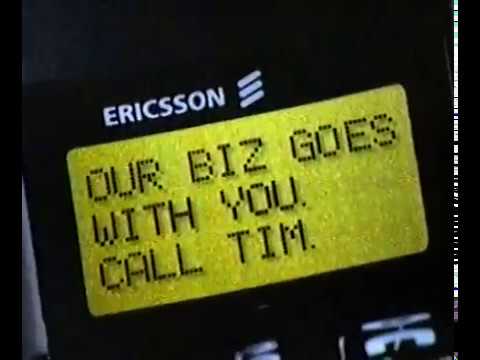 AT&T Digital PCS commercial (Recorded 1997) - YouTube