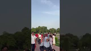 #tajmahal #pram ka #parati #viral #video #super #hit #song