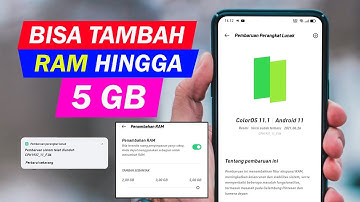 Oppo A5 2020 / A9 2020 Update Android 11 Ini Dia Fitur Barunya