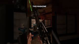 VSS Drum Mag 🥁 #vr #ghostsoftabor