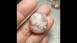 💎SA214.$330(23/26.7mm)