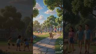 The Lost Wallet Lesson | Honest Kids Save the Day! | Heartwarming 3D Animated Story for Children