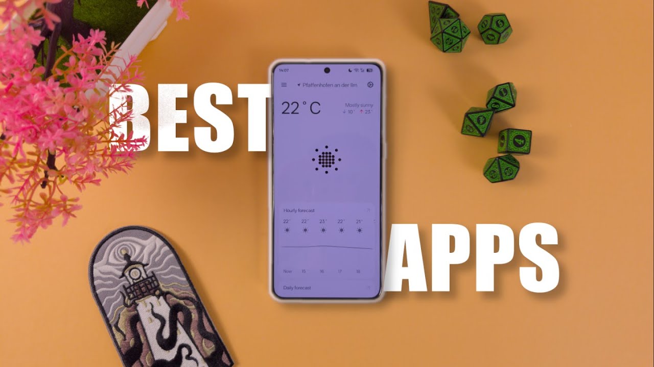 Top 10 Best Android Apps | September 2025