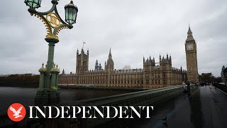 Today's daily politics briefing