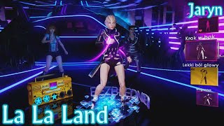Dance Central 2 | La La Land