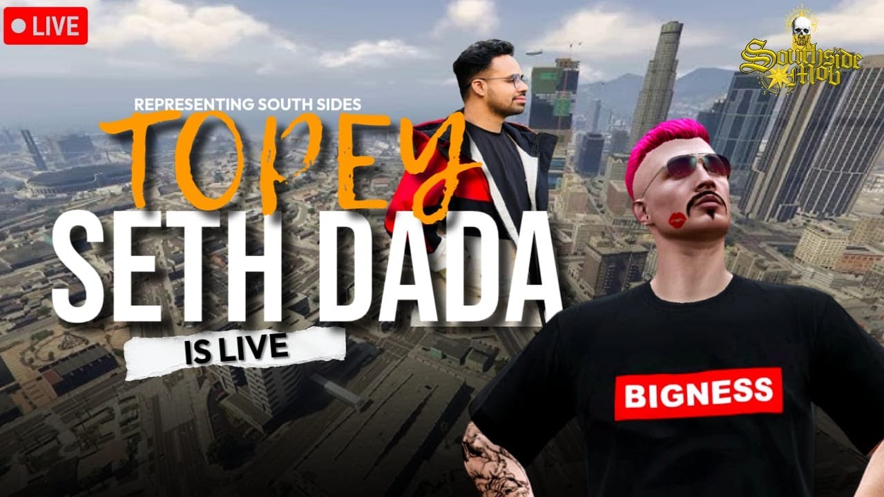 What’s Coming Next at Southside?|| Day -3 || 