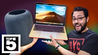 Apple's most exciting upcoming products