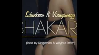 dj sdunkero  shakara