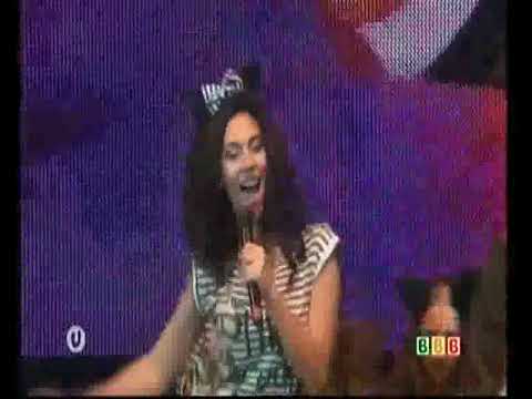 ELDRINE  ბასტი ბუბუ ზოლებიანი კატა DJBESS