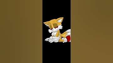 Thumbnail of Tails. Exe and Friends... #tailsthefox #sonicthehedgehog #shorts #creepypasta #exe #sonicexe