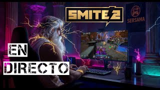 NU WA HUMILIATING BUILD SMITE2