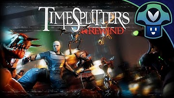 Vinny - TimeSplitters Rewind