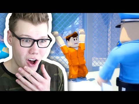 Roblox Jailbreak In Real Life Stolen Robux Gone Wrong Funnycat Tv - the best jailbreak animations ever roblox