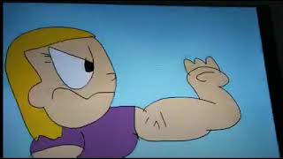 Mercys Meeting Star-Lla Flexes Her Muscles 720P60, Hd Version