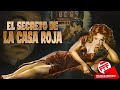 EL SECRETO DE LA CASA ROJA | Película Completa de SUSPENSO en Español | COLORIDO