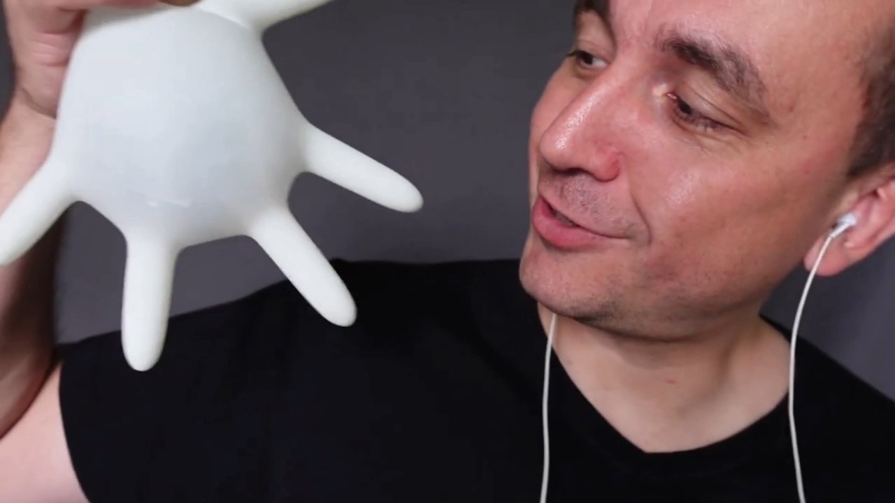 Добро пожаловать в психлечебницу 