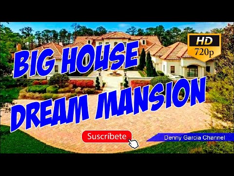 Big House big house. dream mansion. orlando, fl. 2015 hd 720p - youtube Big House big house. dream mansion. orlando, fl. 2015 hd 720p - youtube