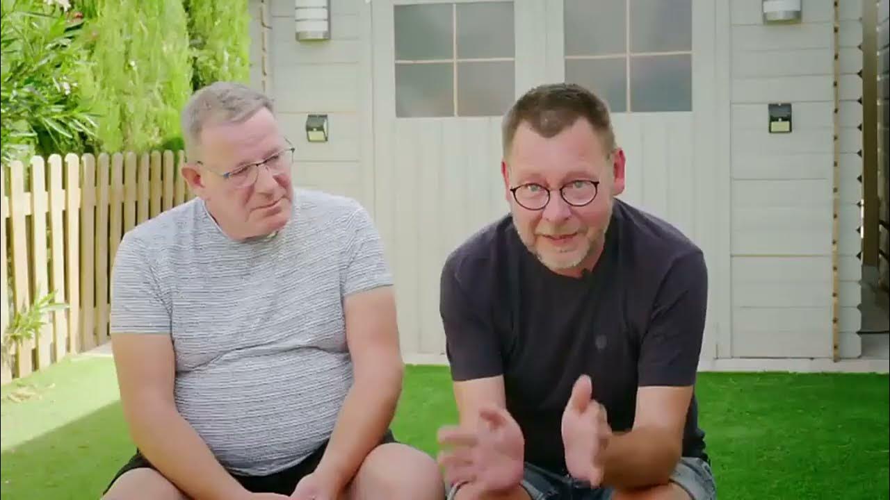 Bargain Loving Brits In The Sun S09E15 YouTube