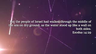 Crossing Over | Pastor Jason Lumpkin (Sermon Only)