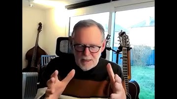 Q&A with Jeremy Harmer - part 6: Teaching is fun!