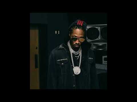 Cover Future Type Beat - "Cook It Up" | Hard Trap Beat | Freestyle Beat [prod: Eizzal Beats]