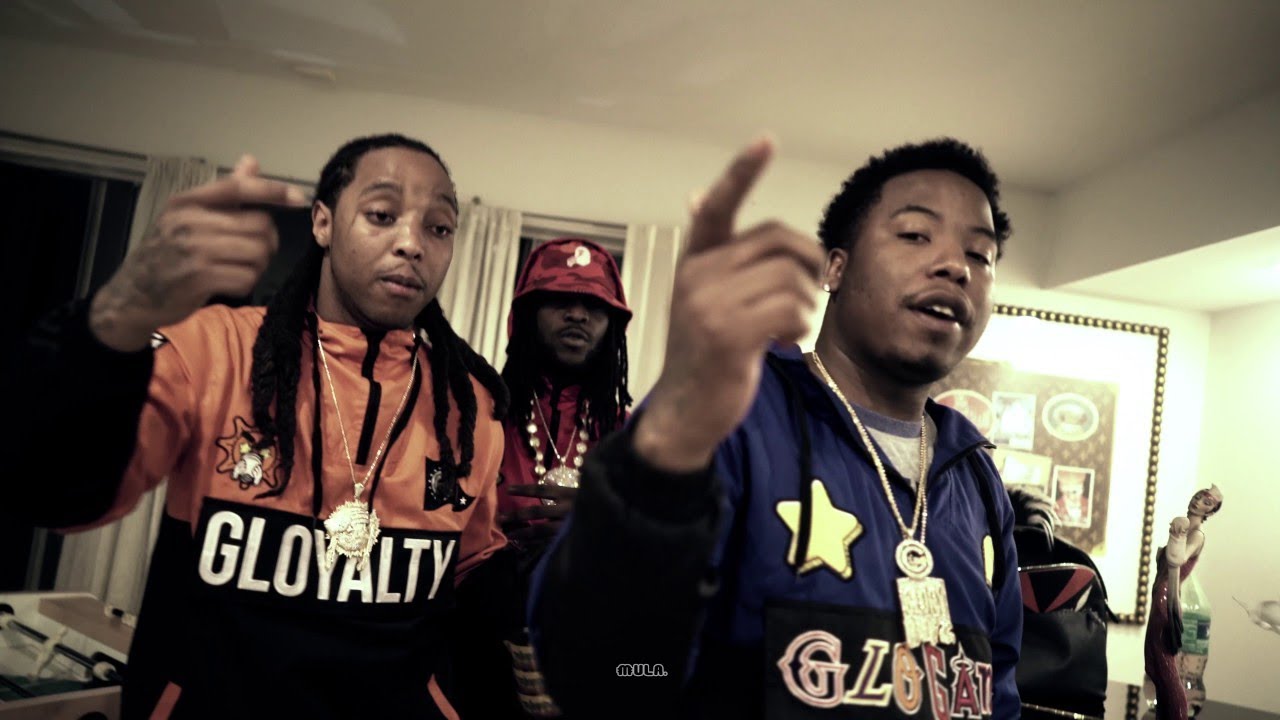 BALLOUT x TADOE Type Beat 2018 "LIVER" (Prod. Dyleechi)