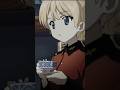 St Gloriana Matilda II appreciation (Girls Und Panzer)