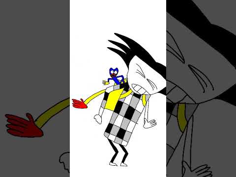 Furious jumper saute