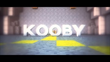Kooby Intro By ~ Voke