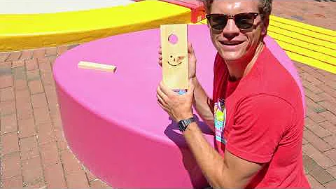 Use a Magnifying Glass to Draw