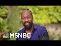 RZA On The Truth About Police Brutality, Protest & Life On The Streets | The Beat With Ari Melber