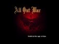 All out war  truth in the age of lies full album  1997