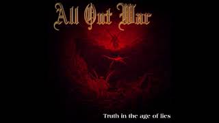 All Out War - Truth In The Age Of Lies (Full Album) - 1997