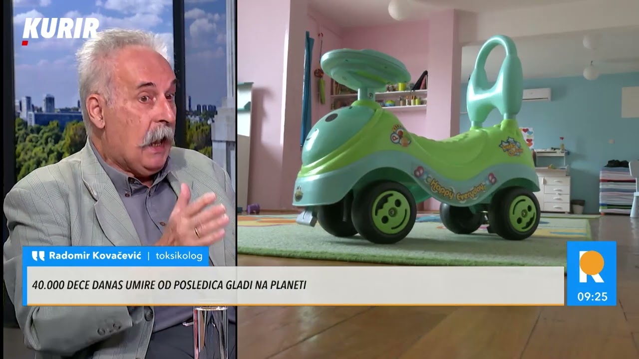 POZNATI PROIZVODI SE POVLAČE SA TRŽIŠTA?! Koliko su ovakve situacije opasne po zdravlje