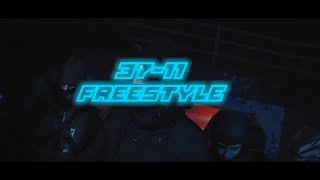 #HE3MZ7 ft INM Dinz- '37-11' FREESTYLE