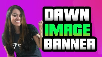 HOW TO ADD   HERO BANNER WHOLE LINK TO SHOPIFY DAWN THEME