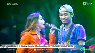 BALUNGAN KERE  NASHA AQILA  NEW ANISTA  LIVE DRIYOREJO GRESIK