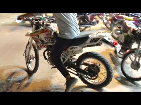 Trail a bike for sale outlet