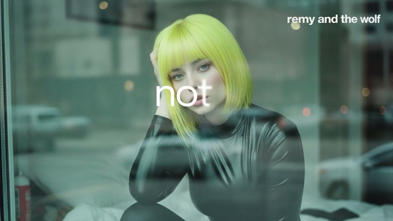 Filed Under Normal (Interlude) from No Cause for Alarm