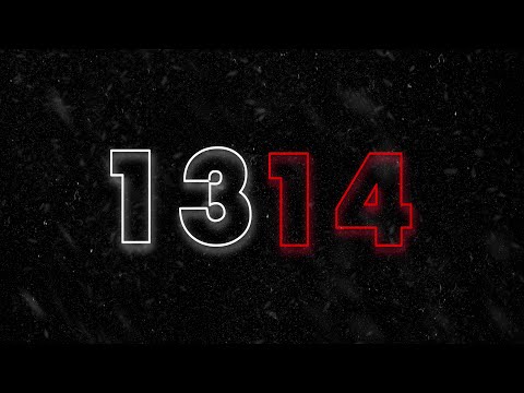 1314 - Julyandrick, Steven Maitland, Fabian Sereen (Videolyrics)