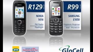 Glocell Video Ad Mtn2