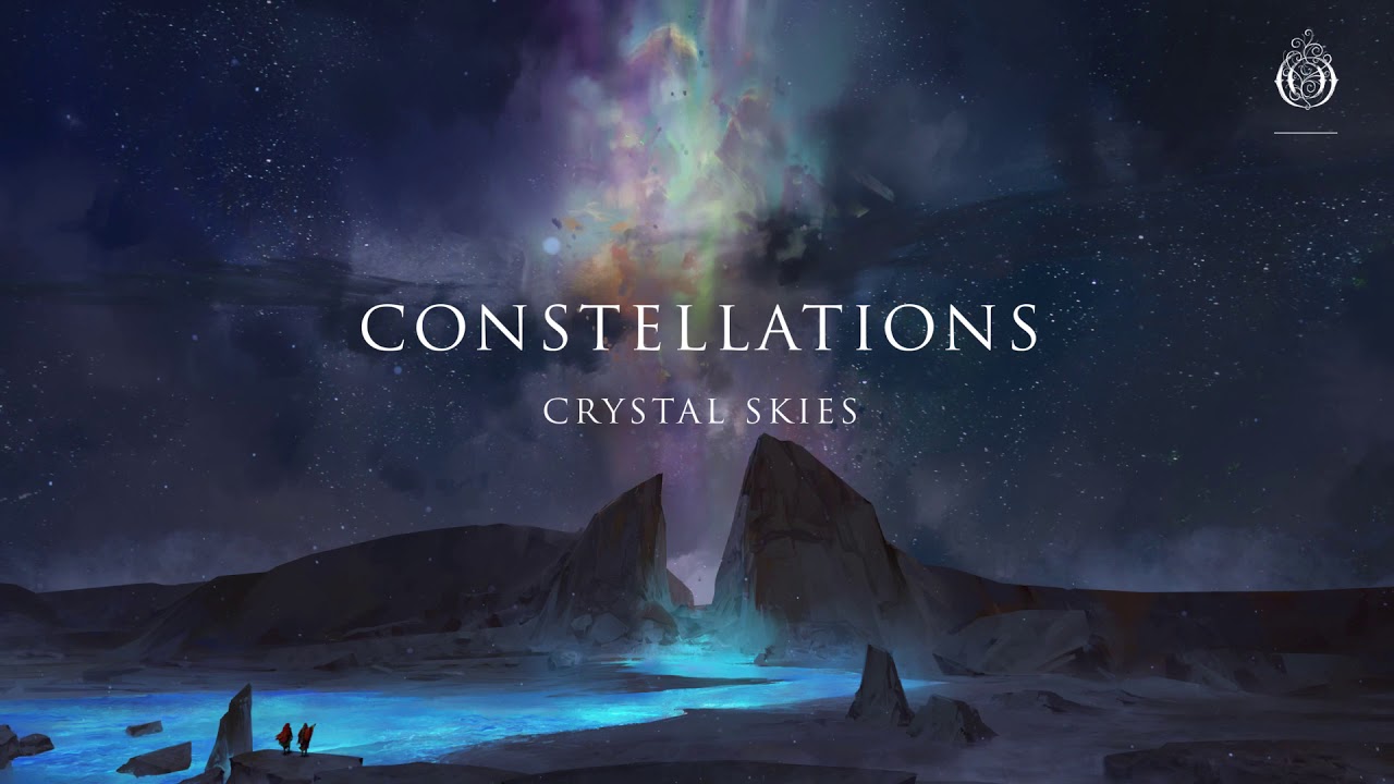 Crystal Skies - Release Me (ft. Gallie Fisher)