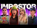 IMPOSTOR CHALLENGE EN EL SUPER😳 | Hermanas JM