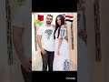 الفرق بين زواج المصرية من مصري وزوجها من اجنبي 