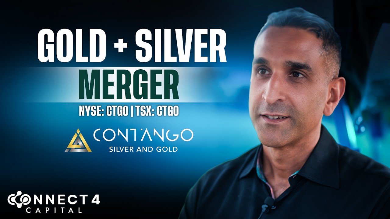 Top Silver-Gold Stock - How Contango Aims To 3x Their Growth in 5 Years