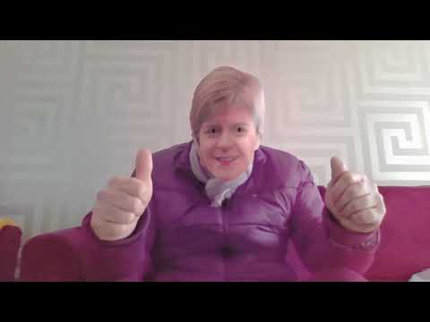 Videó: Hagyd abba a nevetést! Jodie Marsh a legszebb volt, rendben van?