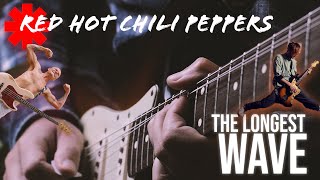 Great Licks : Red Hot Chili Peppers - The Longest Wave