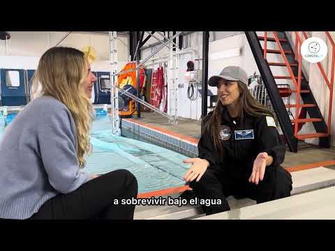 Entrevista a Noel de Castro
