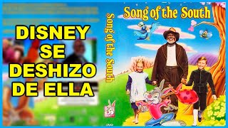 Song of the South: Disney's FORBIDDEN Movie