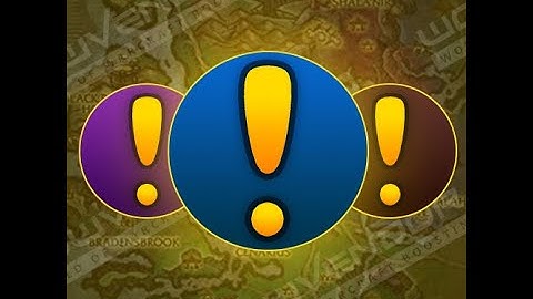 [Trinity Creator] How to Create a Loot Tempate using Trinity Creator